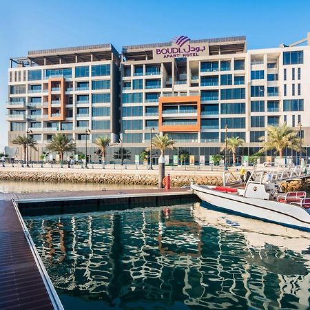 Boudl Al Jubail Hotel Eksteriør billede