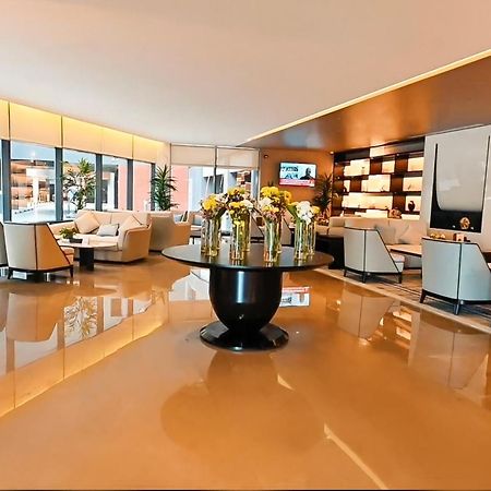 Boudl Al Jubail Hotel Eksteriør billede