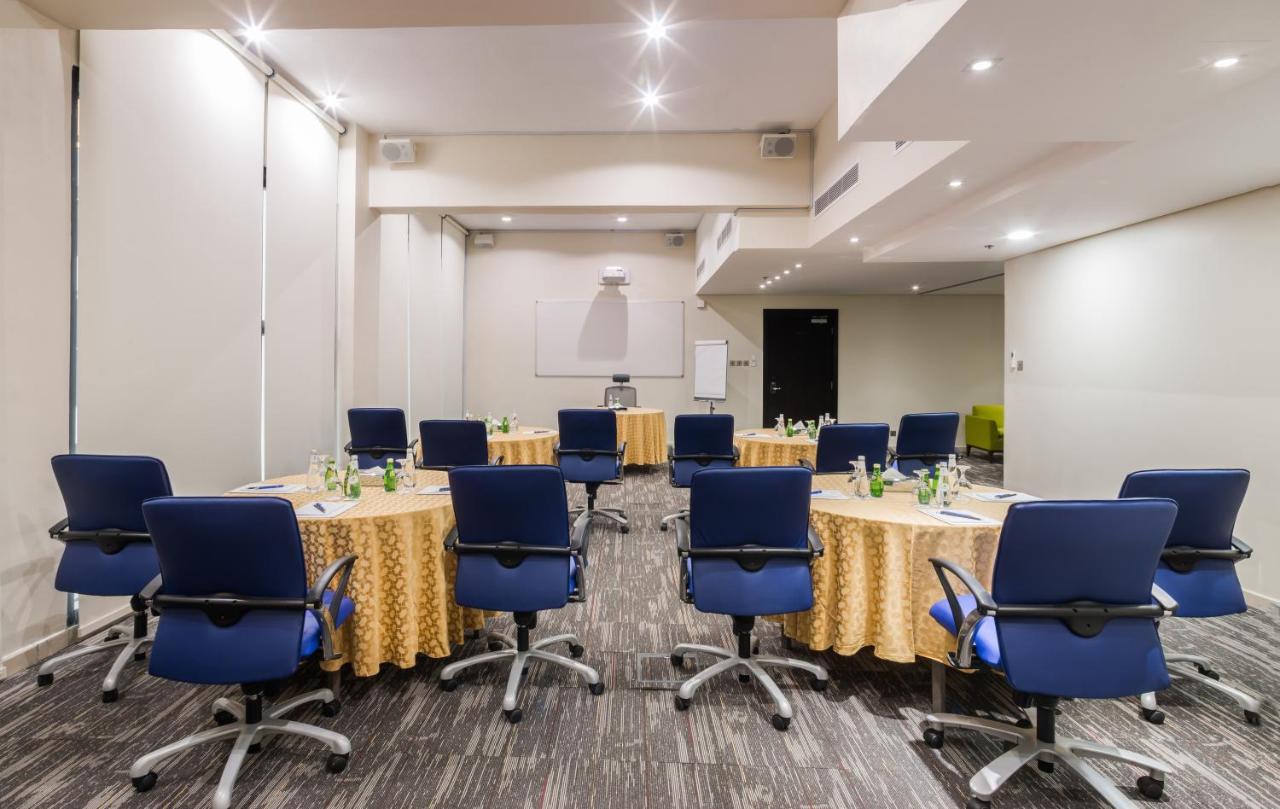 Boudl Al Jubail Hotel Eksteriør billede