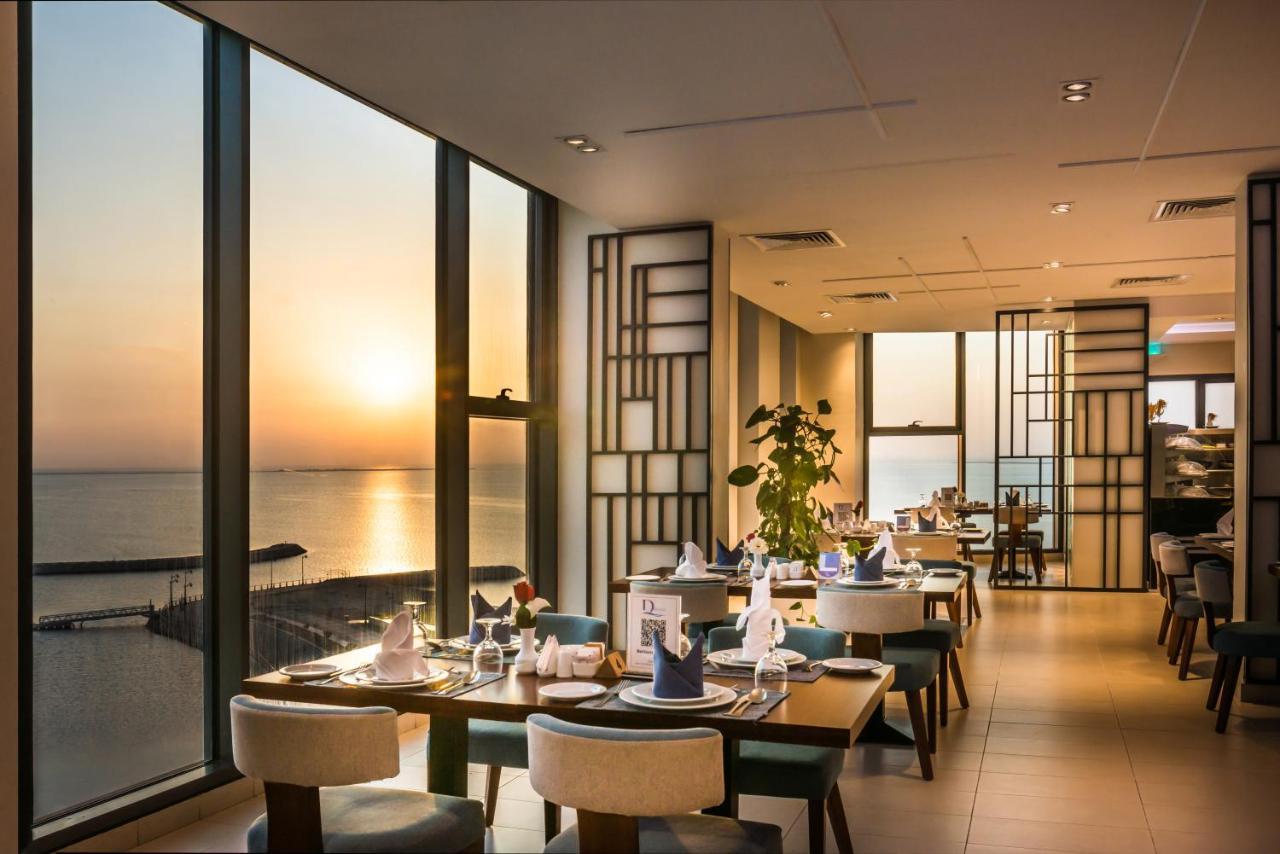 Boudl Al Jubail Hotel Eksteriør billede