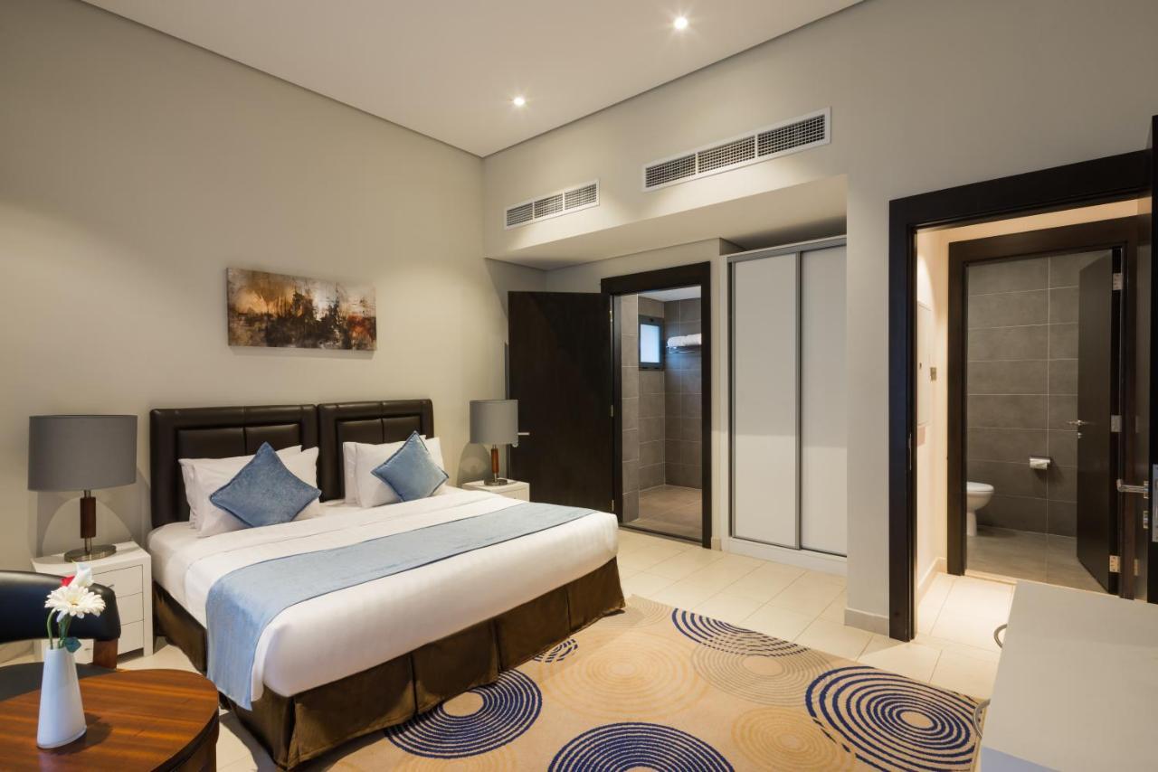 Boudl Al Jubail Hotel Eksteriør billede