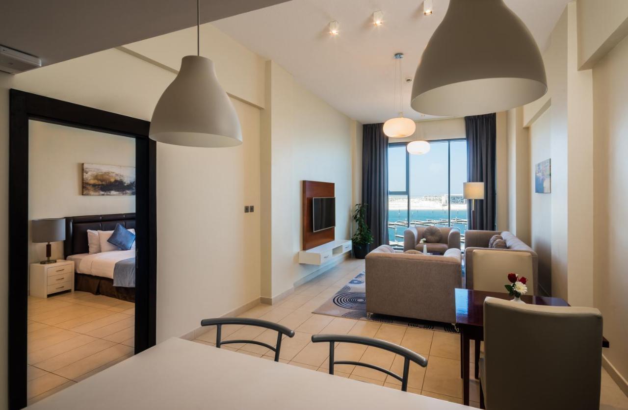 Boudl Al Jubail Hotel Eksteriør billede