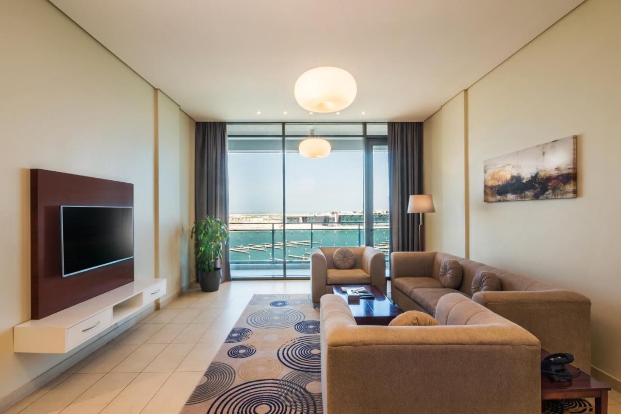 Boudl Al Jubail Hotel Eksteriør billede