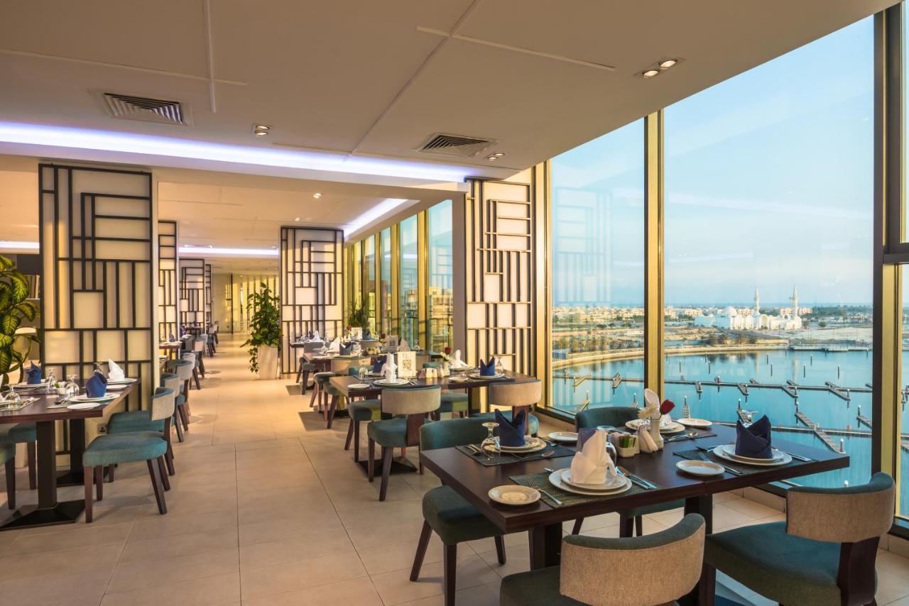 Boudl Al Jubail Hotel Eksteriør billede