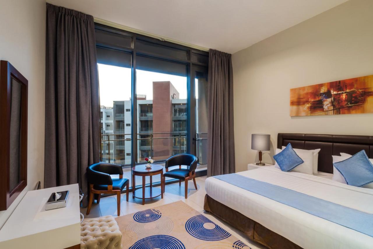 Boudl Al Jubail Hotel Eksteriør billede