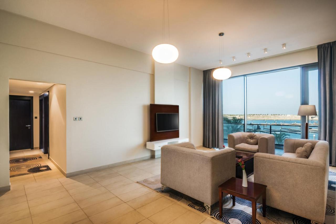 Boudl Al Jubail Hotel Eksteriør billede