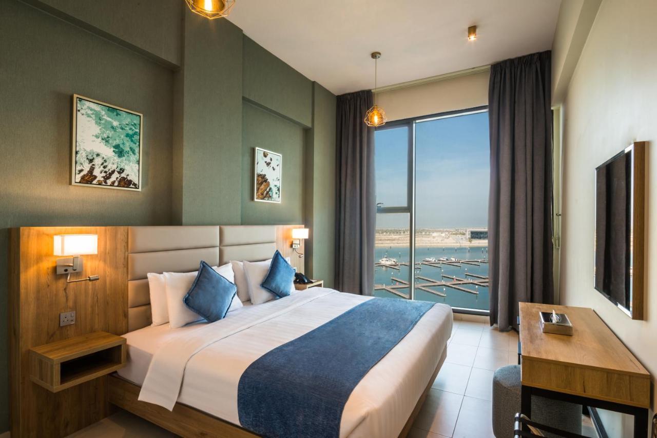 Boudl Al Jubail Hotel Eksteriør billede
