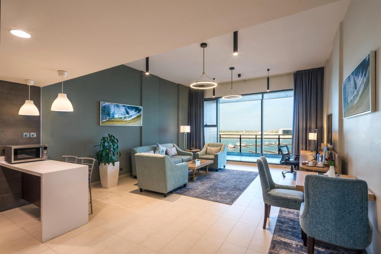 Boudl Al Jubail Hotel Eksteriør billede