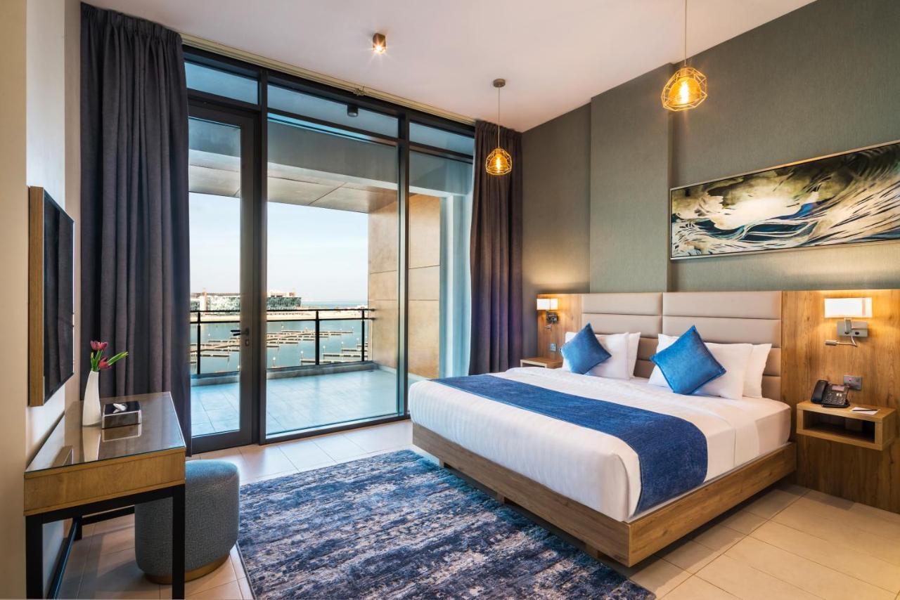 Boudl Al Jubail Hotel Eksteriør billede