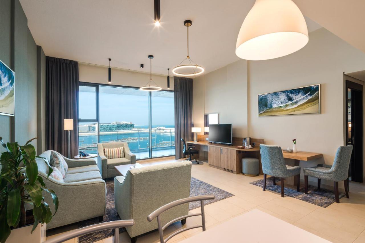 Boudl Al Jubail Hotel Eksteriør billede