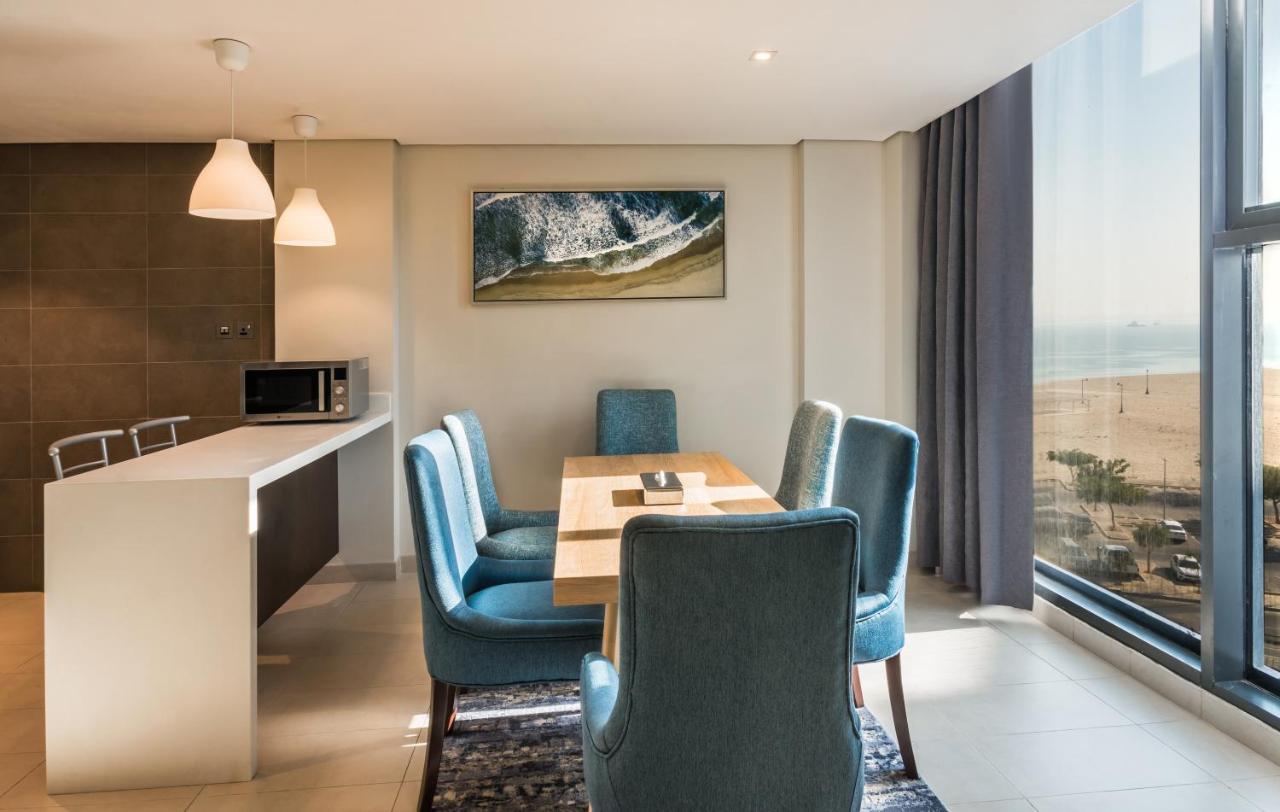 Boudl Al Jubail Hotel Eksteriør billede
