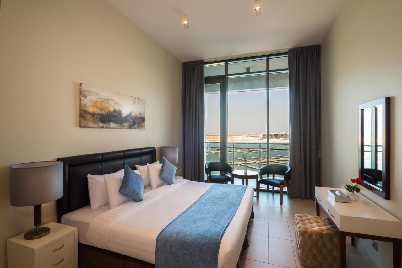 Boudl Al Jubail Hotel Eksteriør billede