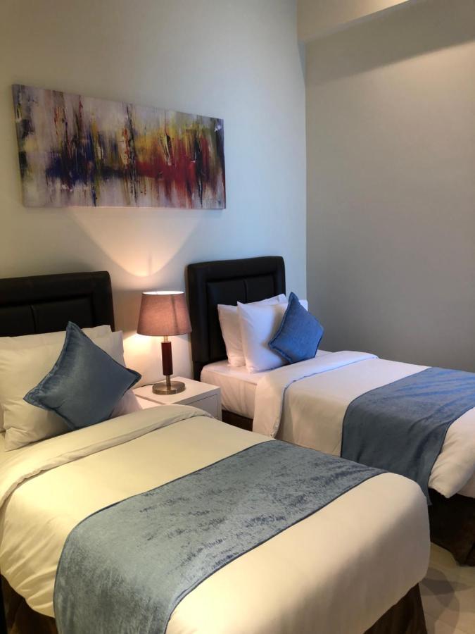 Boudl Al Jubail Hotel Eksteriør billede