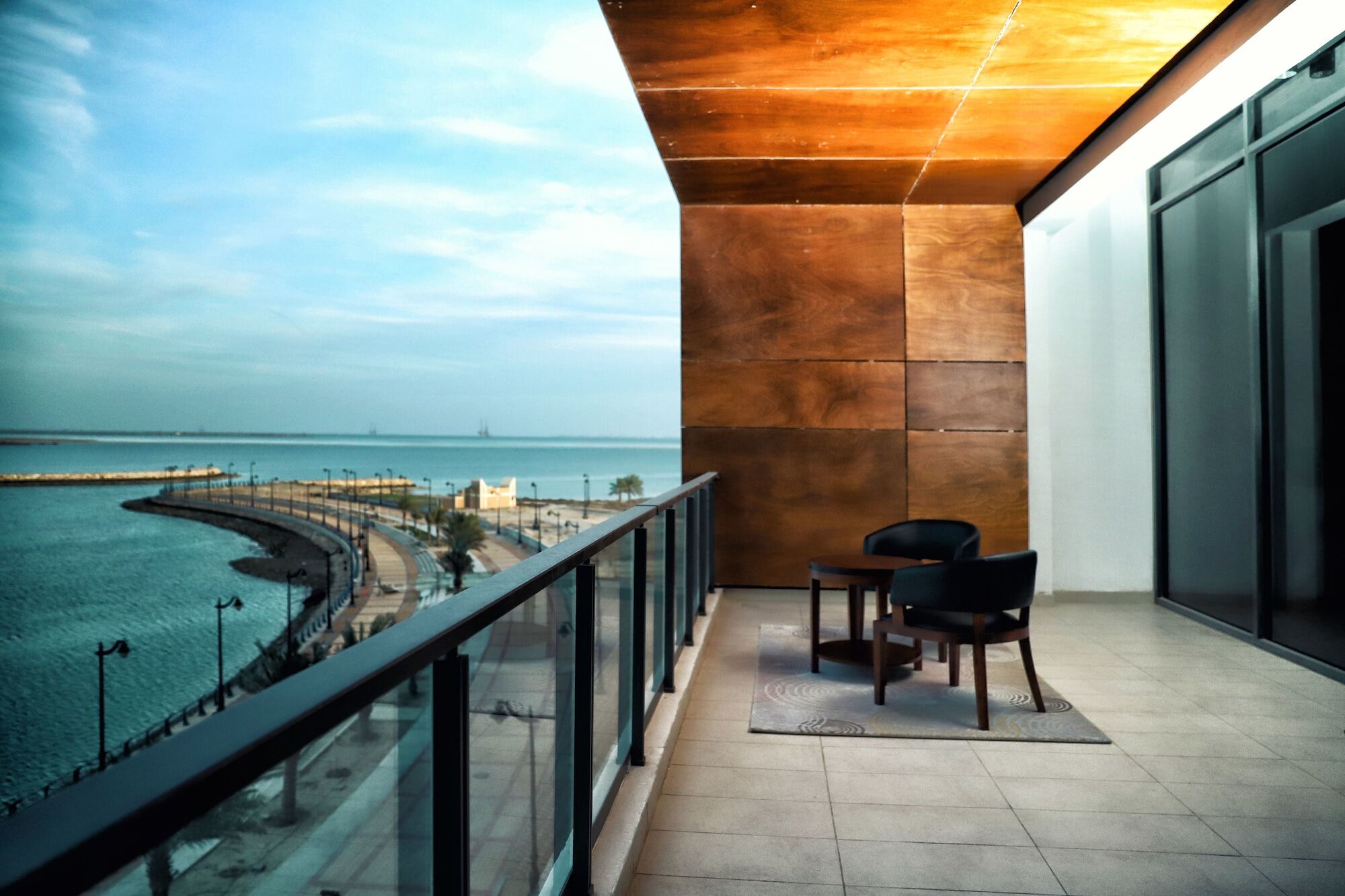 Boudl Al Jubail Hotel Eksteriør billede